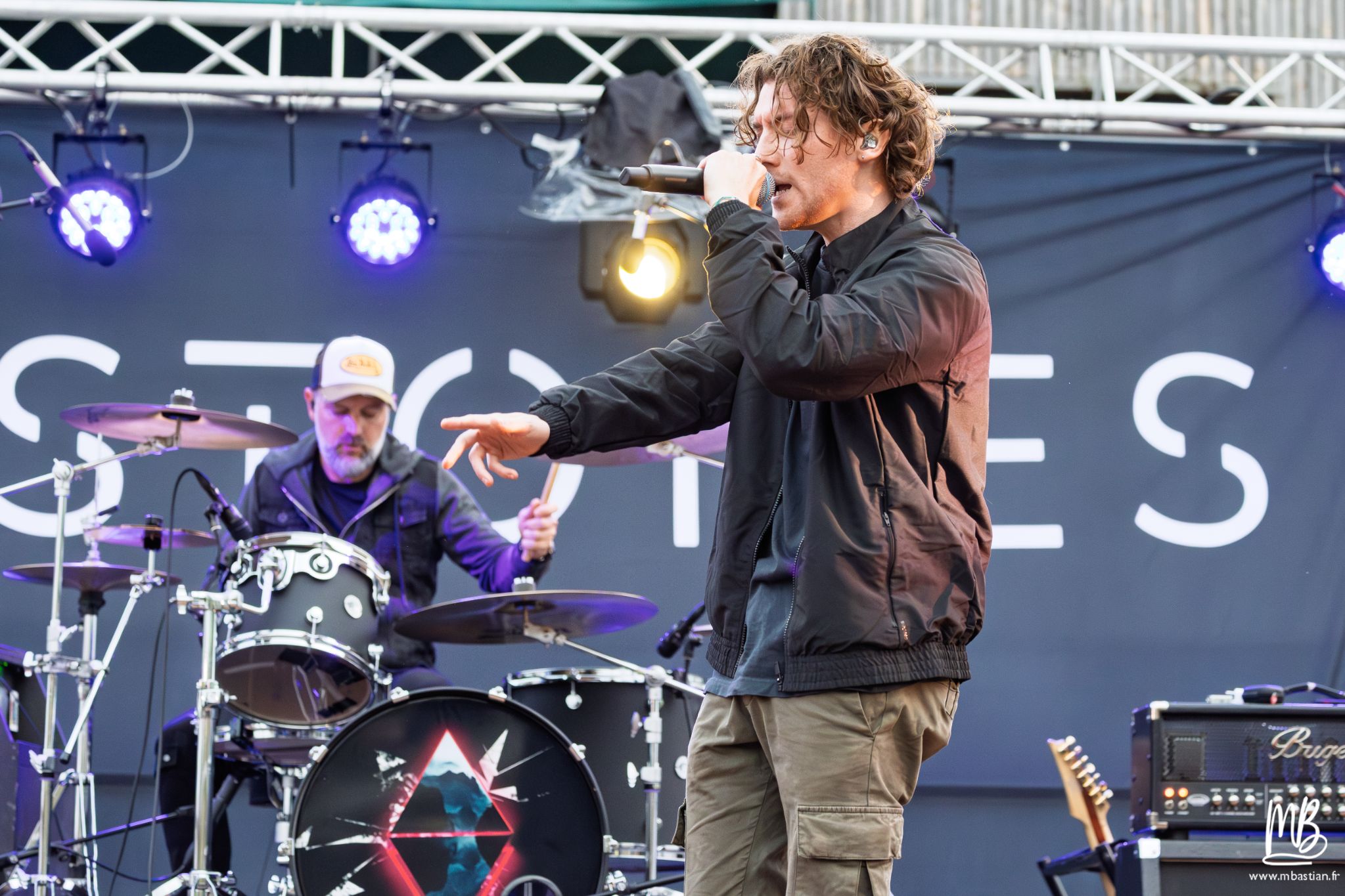 20250607  Redstones   MB 9